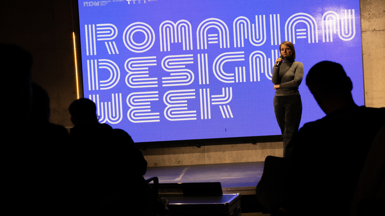 Cum va arăta Moldova la Romanian Design Week 2025? Apel pentru artiști, designeri și creatori