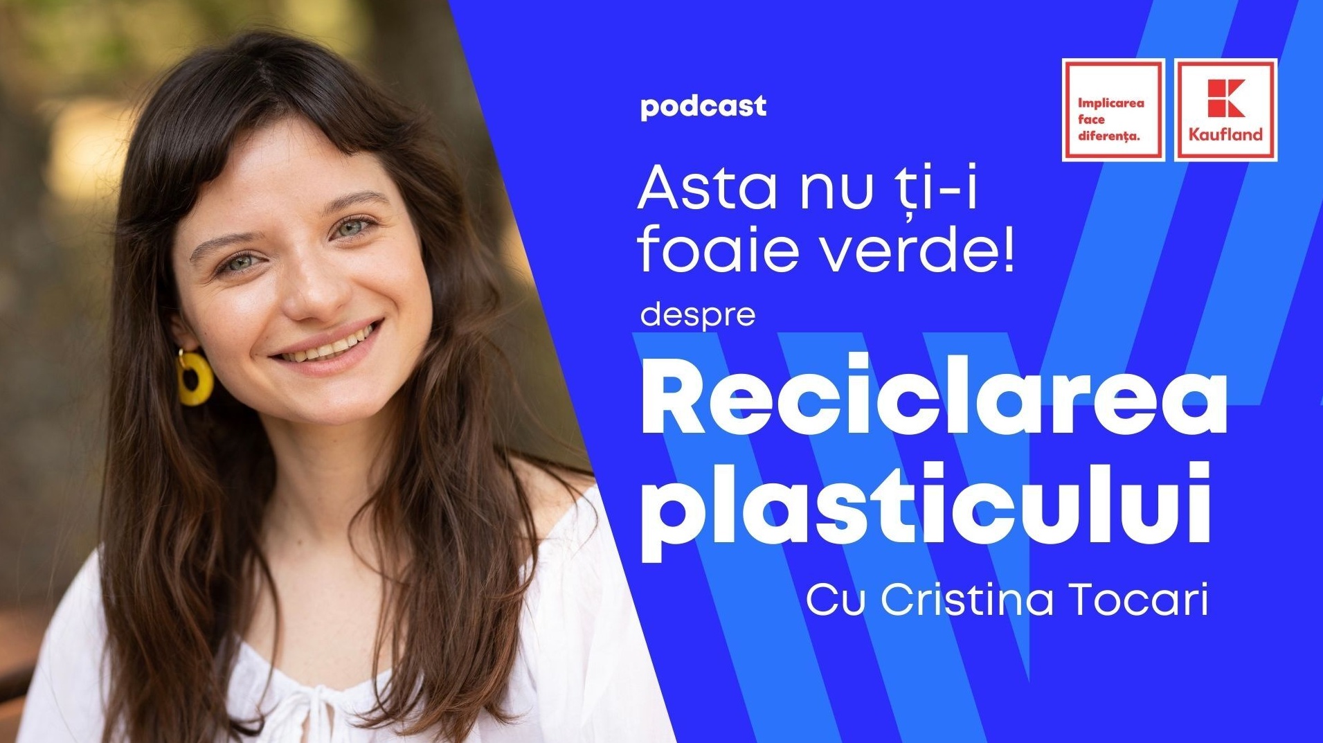 (podcast) Asta nu ți-i foaie verde. Cum un start-up din Moldova transformă plasticul în bijuterii și mobilier