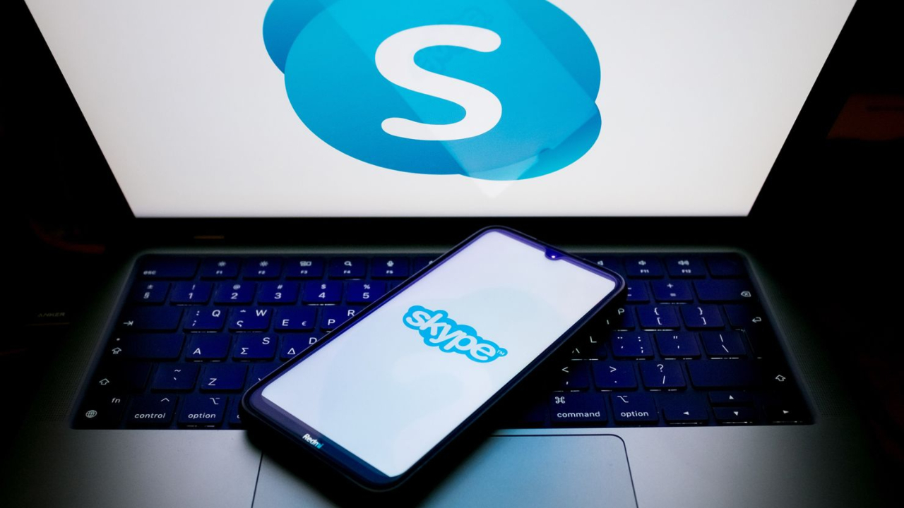 Microsoft închide Skype după mai bine de două decenii