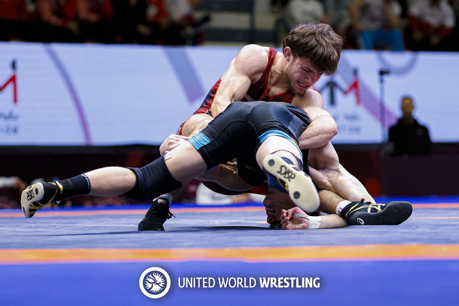 U23 Wrestling European Championships