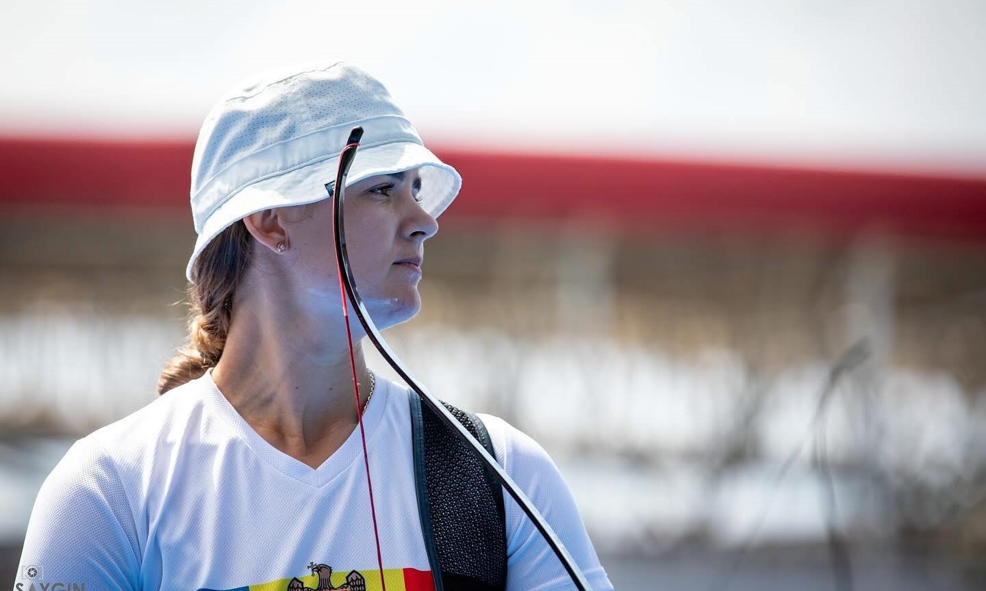 Alexandra Mîrca