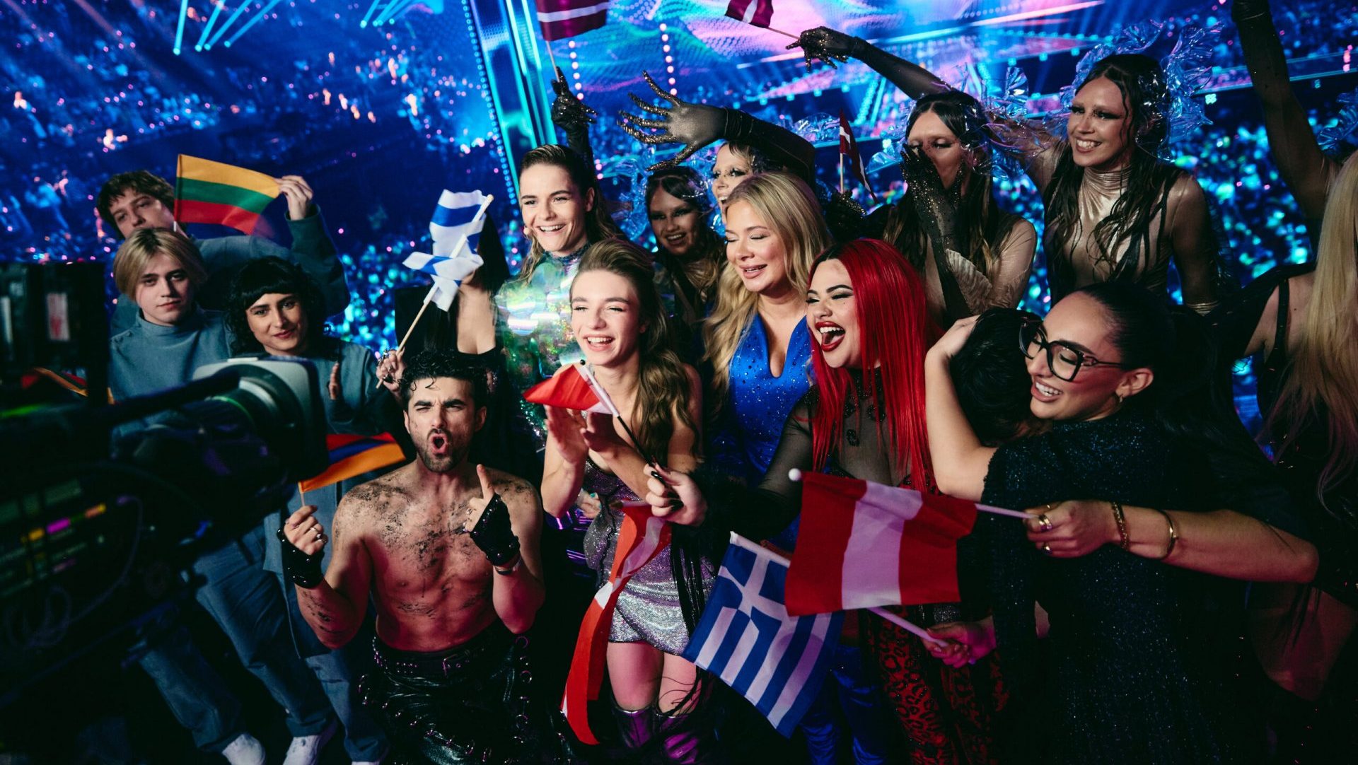eurovision 2025