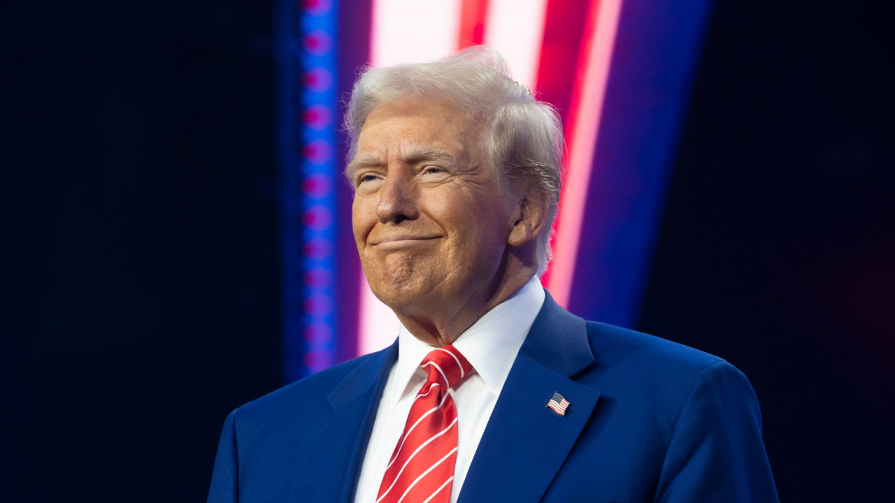 Trump a interzis complet Universității Harvard să mai aibă studenți străini