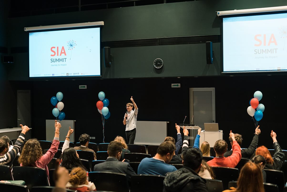 SIA