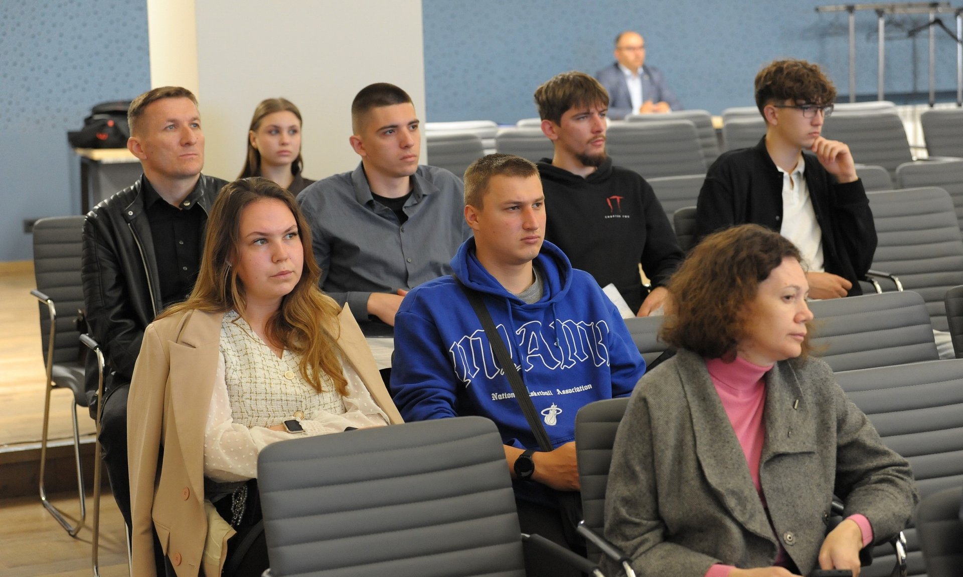 Tinerii cercetători dau start inovației la Conferința Studenților,  Masteranzilor și Doctoranzilor 2025