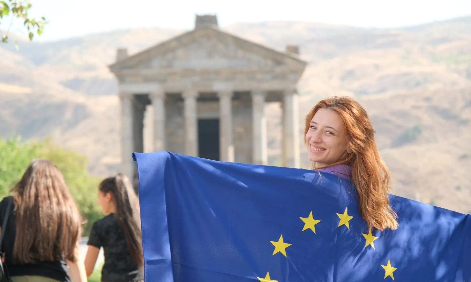 tineri UE oportunități