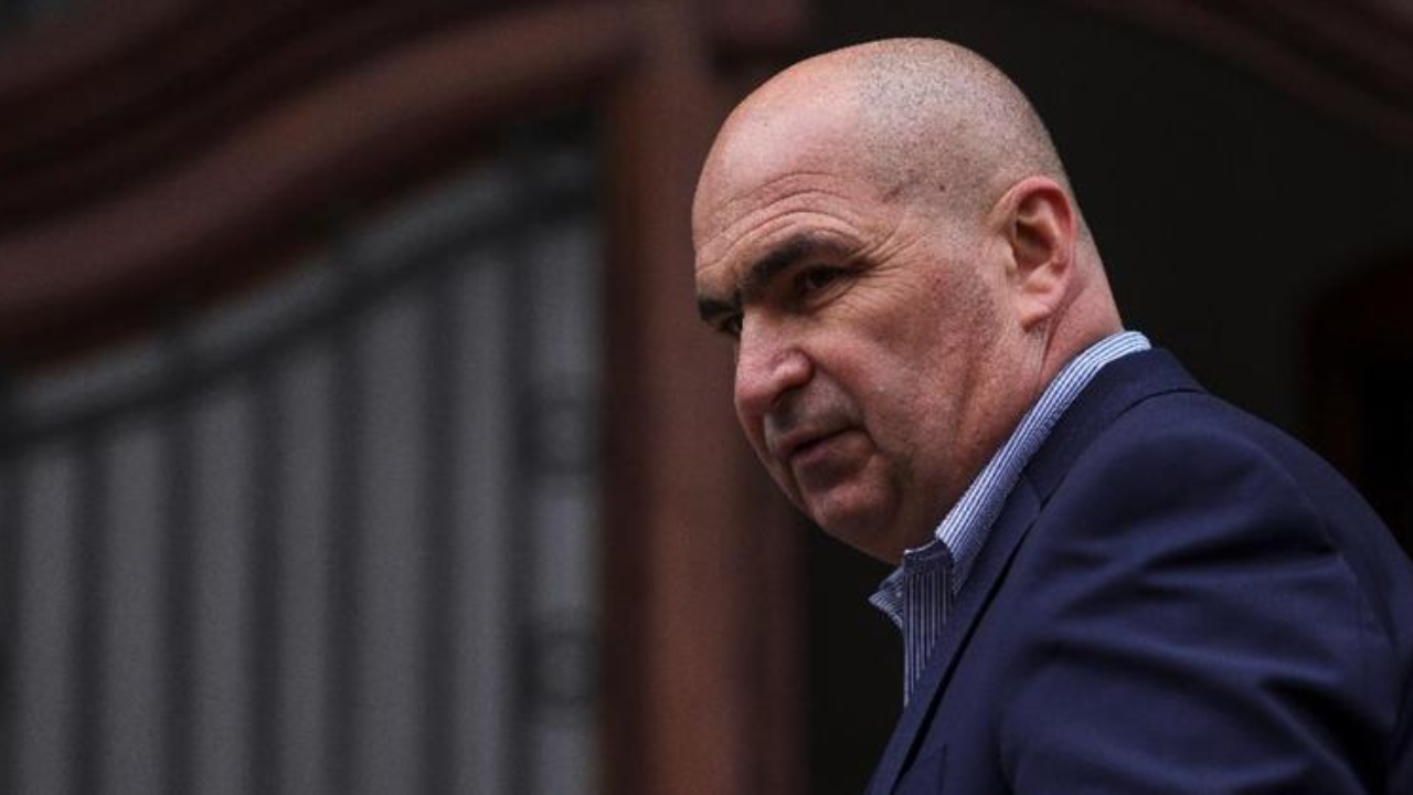 Ilie Bolojan a fost desemnat pentru funcția de premier al României