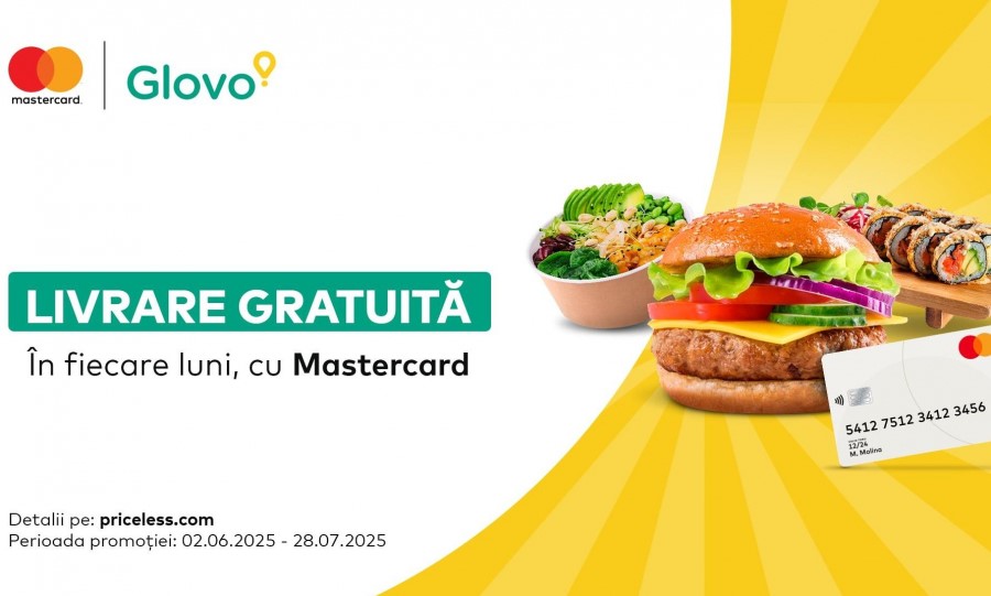 Cover Glovo