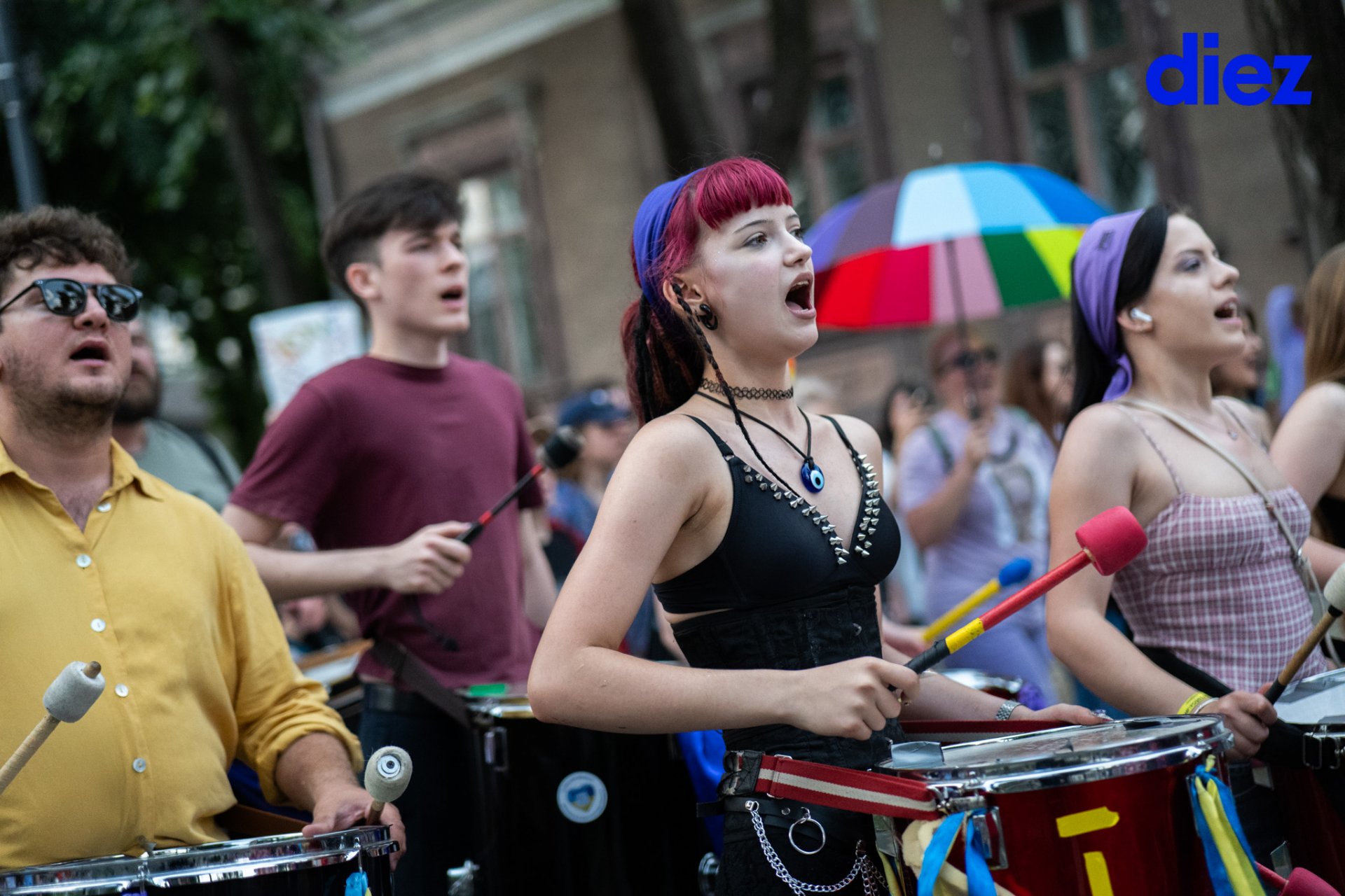Pride 27