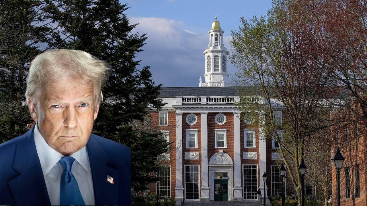 harvard