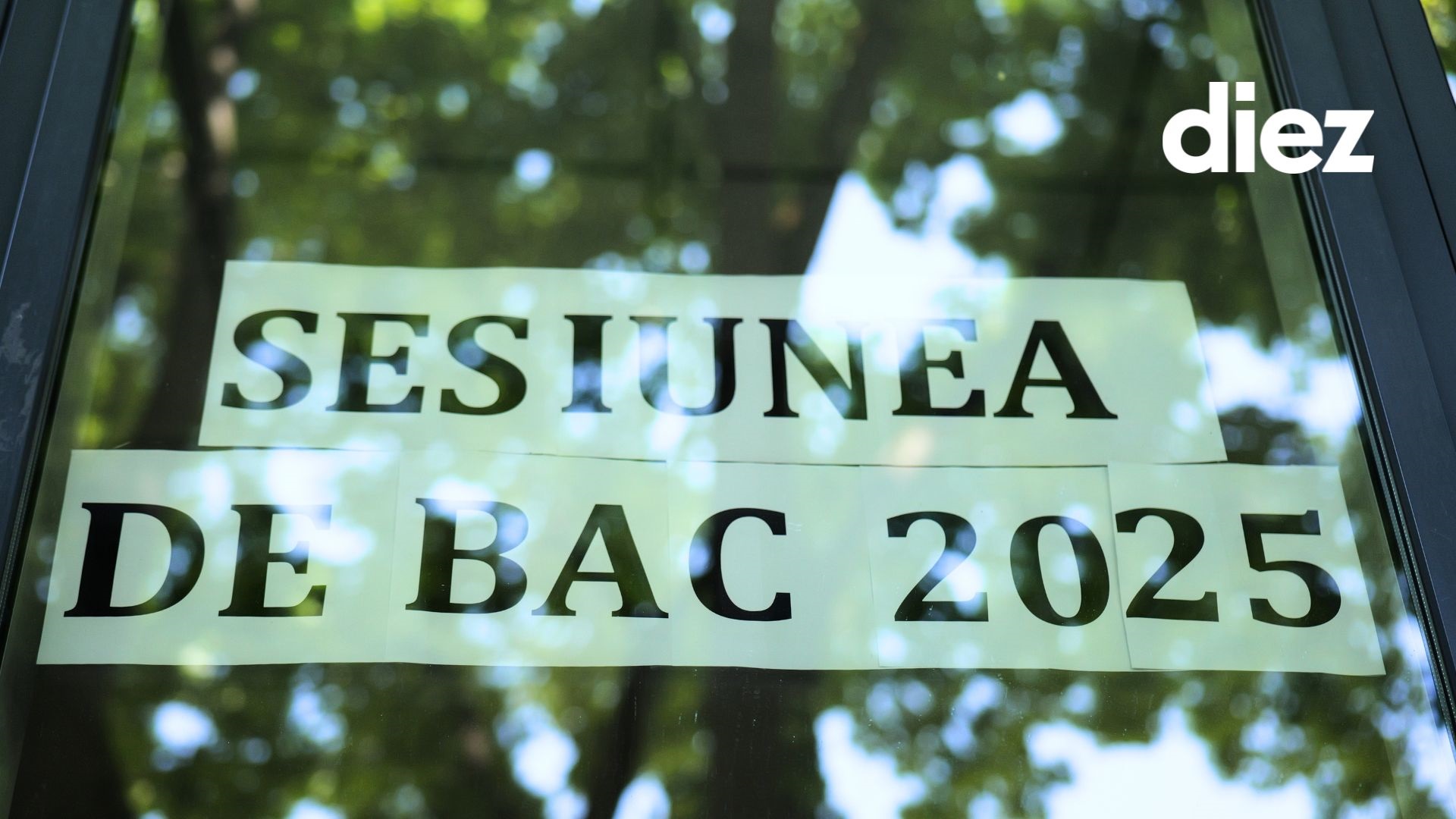 BAC 2025: ce exerciții au avut de rezolvat elevii la limba și literatura română, profil real