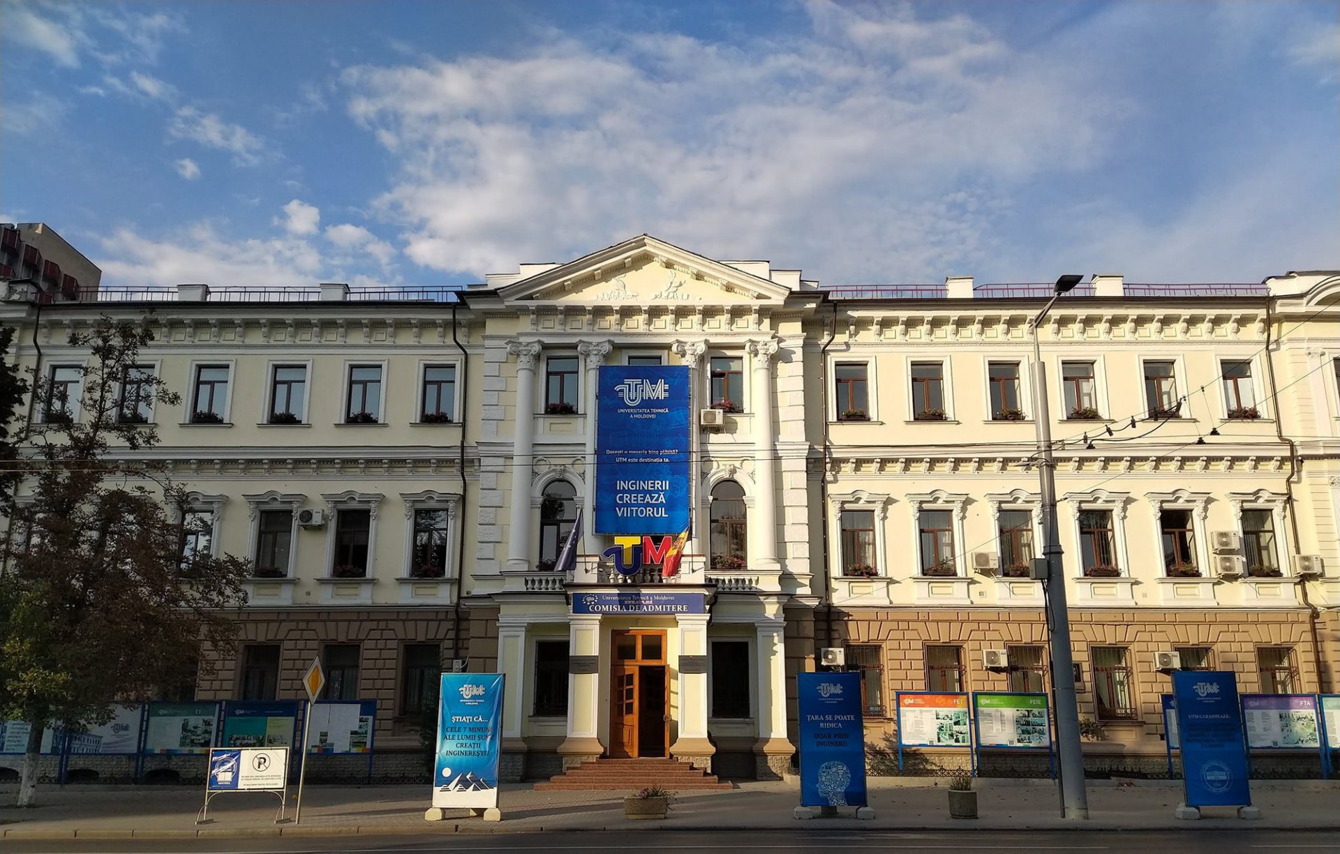 Universitatea Tehnică a Moldovei – prima universitate din Republica Moldova care aderă la Alianța Europeană EELISA