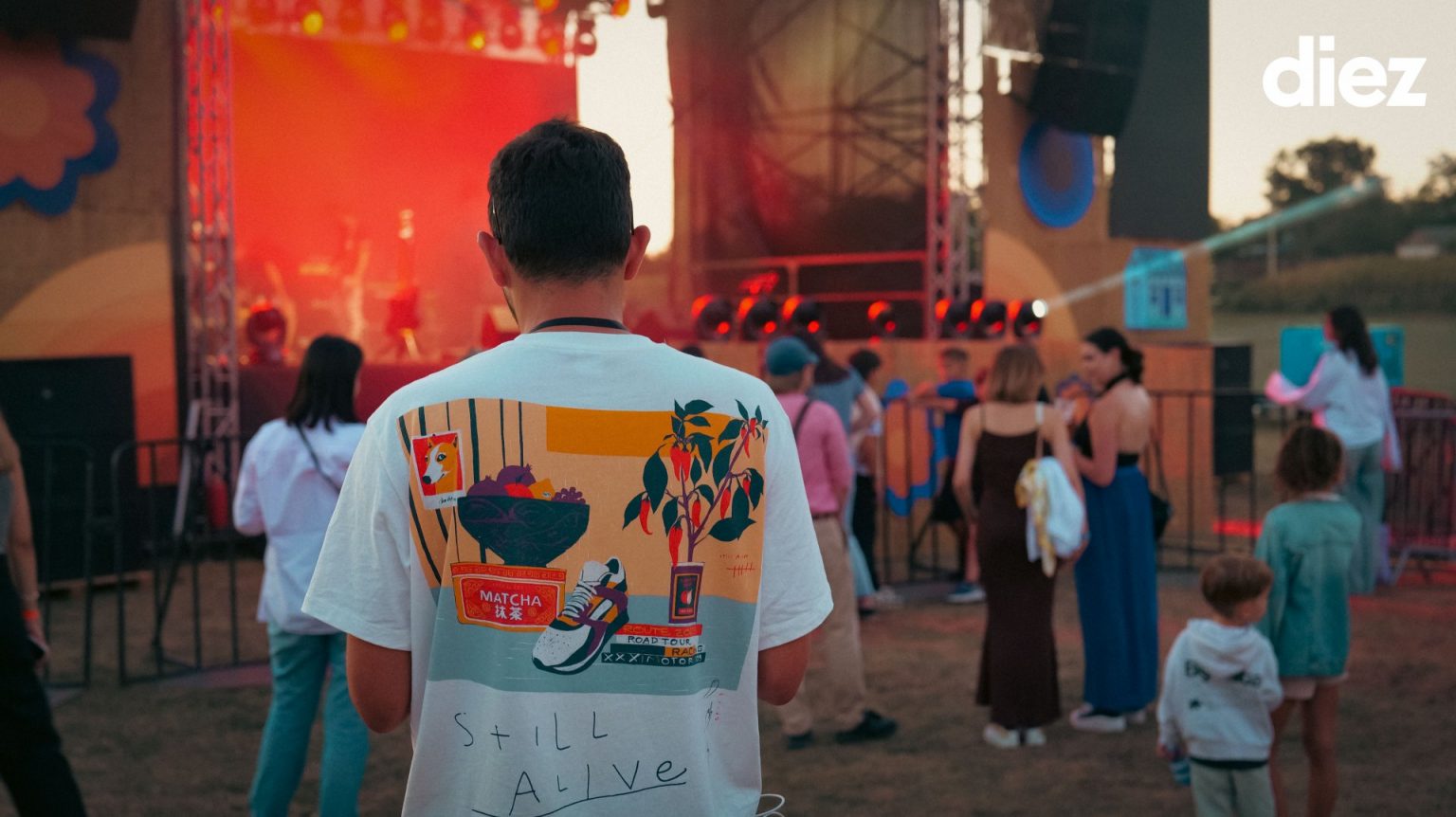 Muzică, dansuri, tradiții și bucate autentice. 13 festivaluri care vor avea loc în august 2025 în Moldova