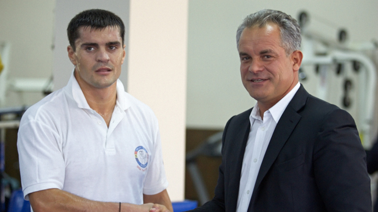 Lista actelor deținute de Plahotniuc și Țuțu: identități multiple și documente emise de opt state