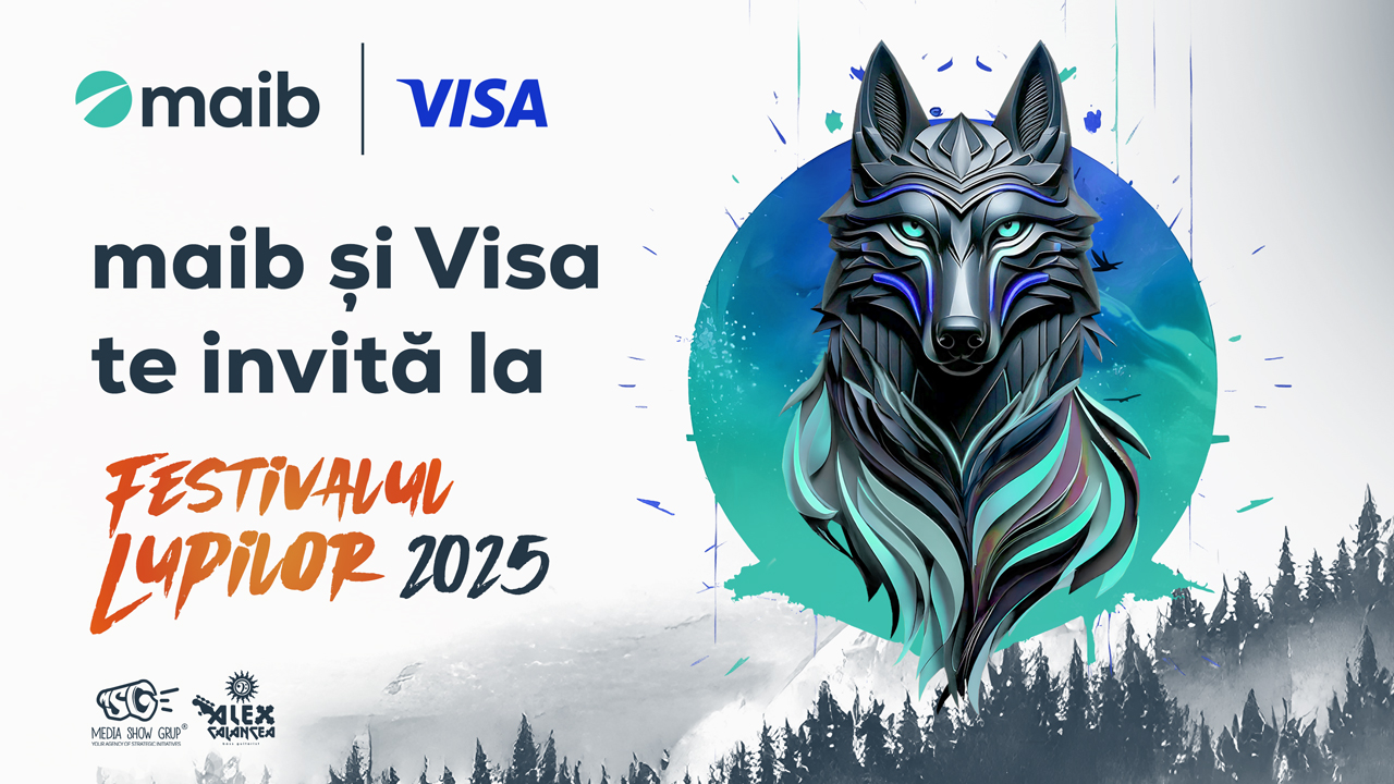 Festivalul Lupilor