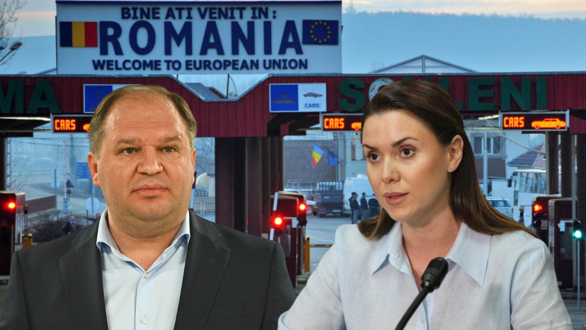 UPDATE: alături de Ion Ceban, și Natalia Morari a fost interzisă în România și Spațiul Schengen