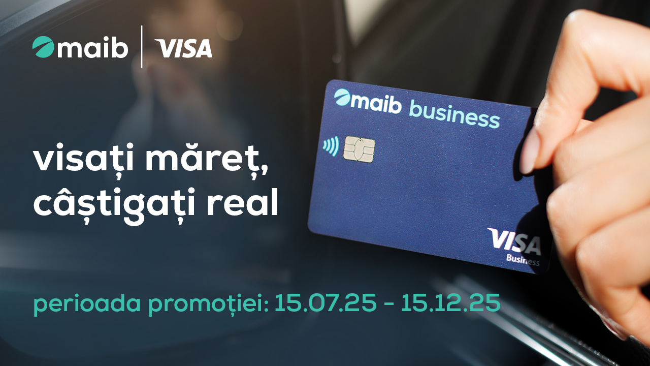 maib Visa