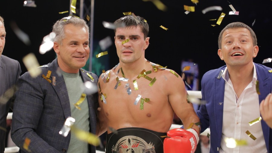 Vladimir Plahotniuc și Constantin Țuțu au fost reținuți în Grecia