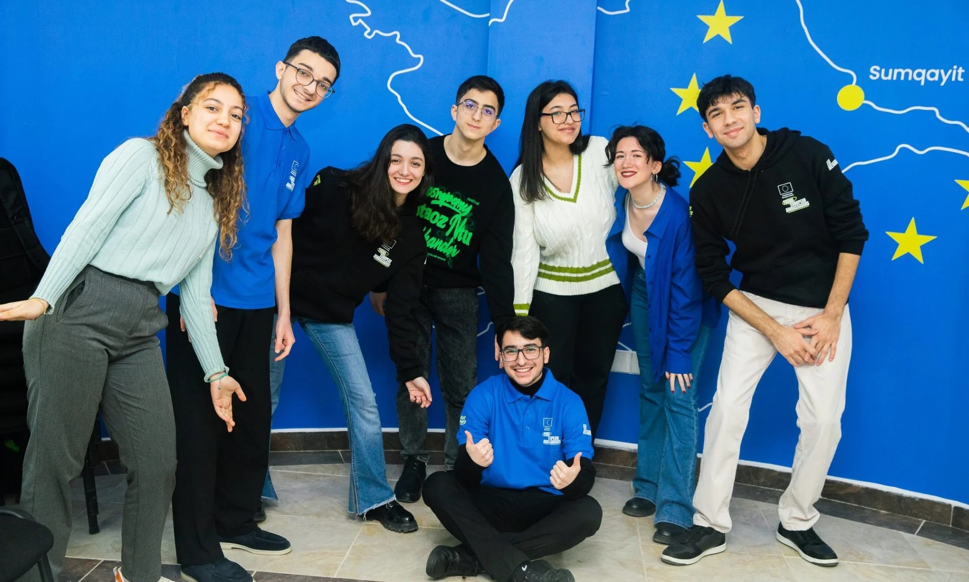 Zilele Erasmus revin cu cea de-a noua ediție. Organizează propriul eveniment despre acest program în localitatea ta