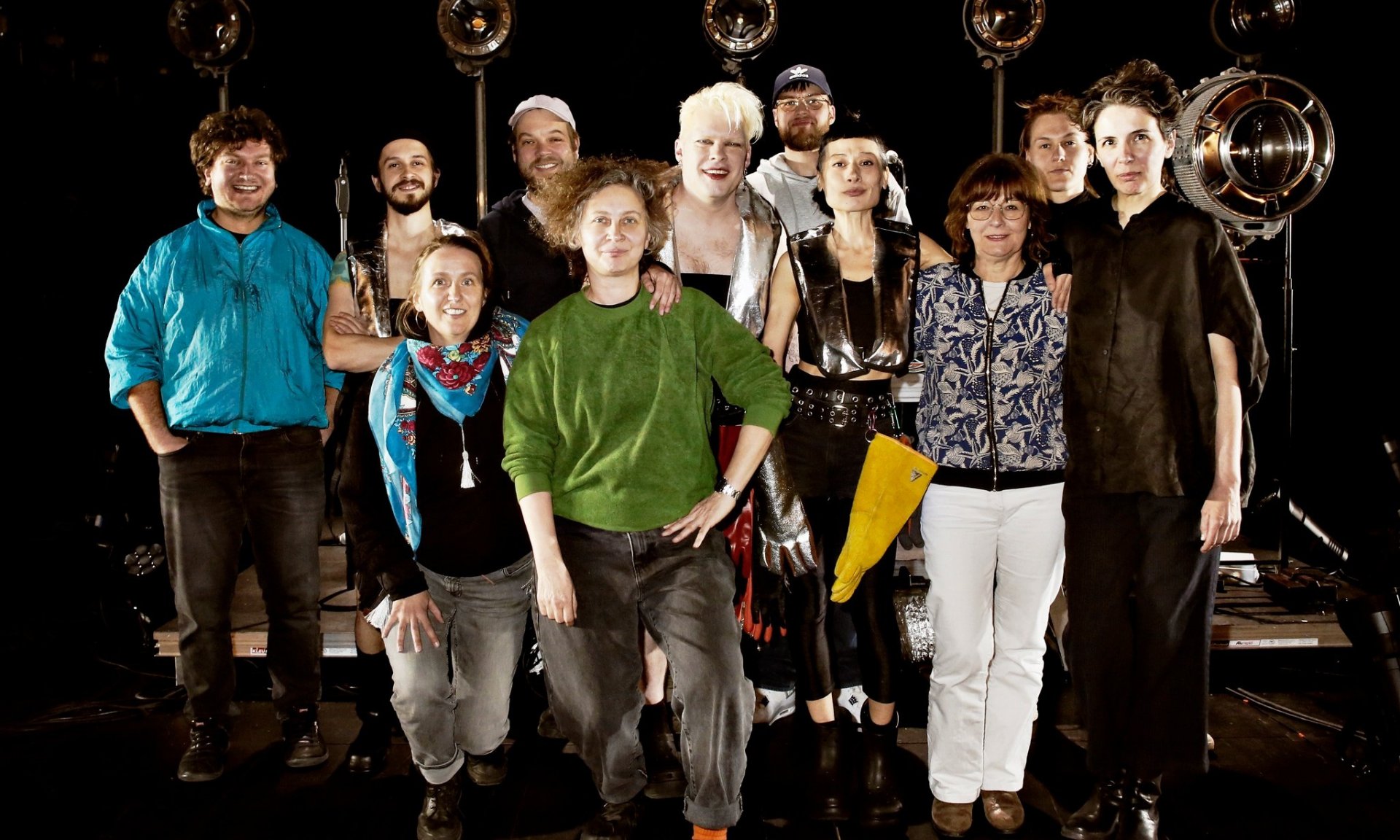teatru actori
