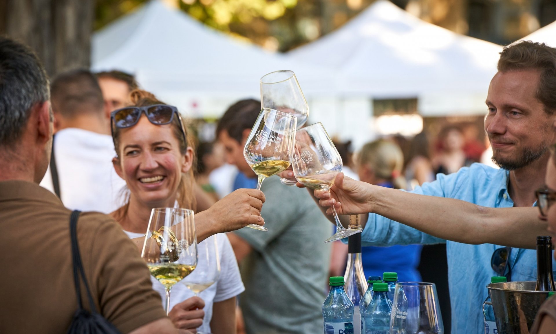 vine festival evenimente
