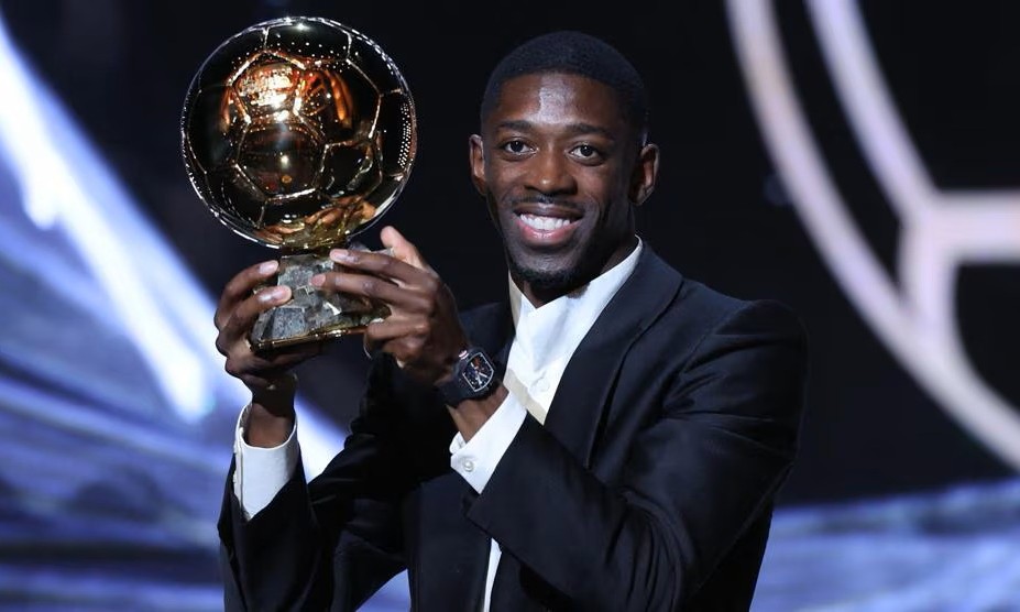 balonul de aur