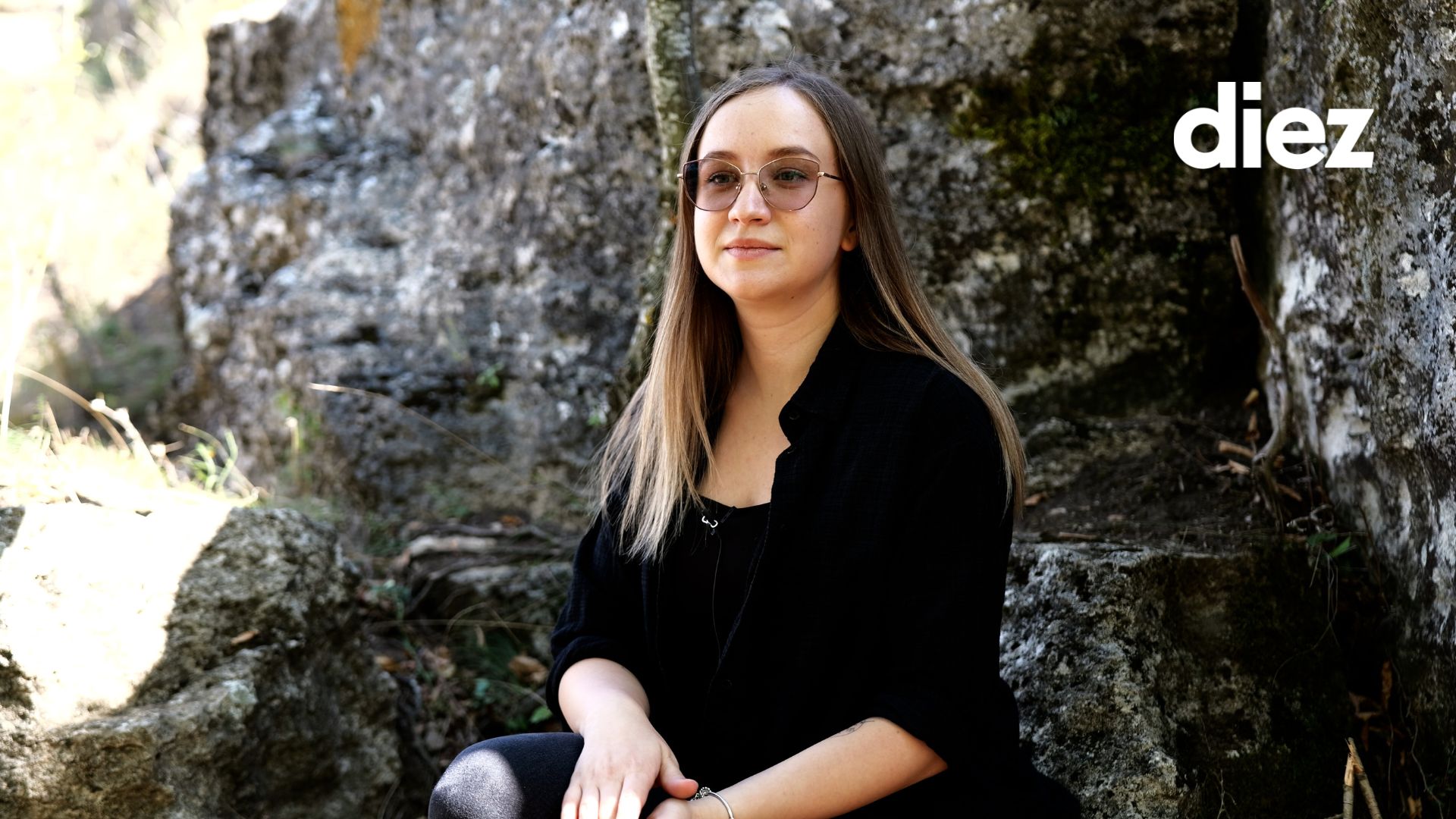 (video) „Vreau să trăiesc în Moldova.” Valentina Malenchi, la TEEN AGE, despre munca cu tinerii și cum contribuie la schimbările din țară