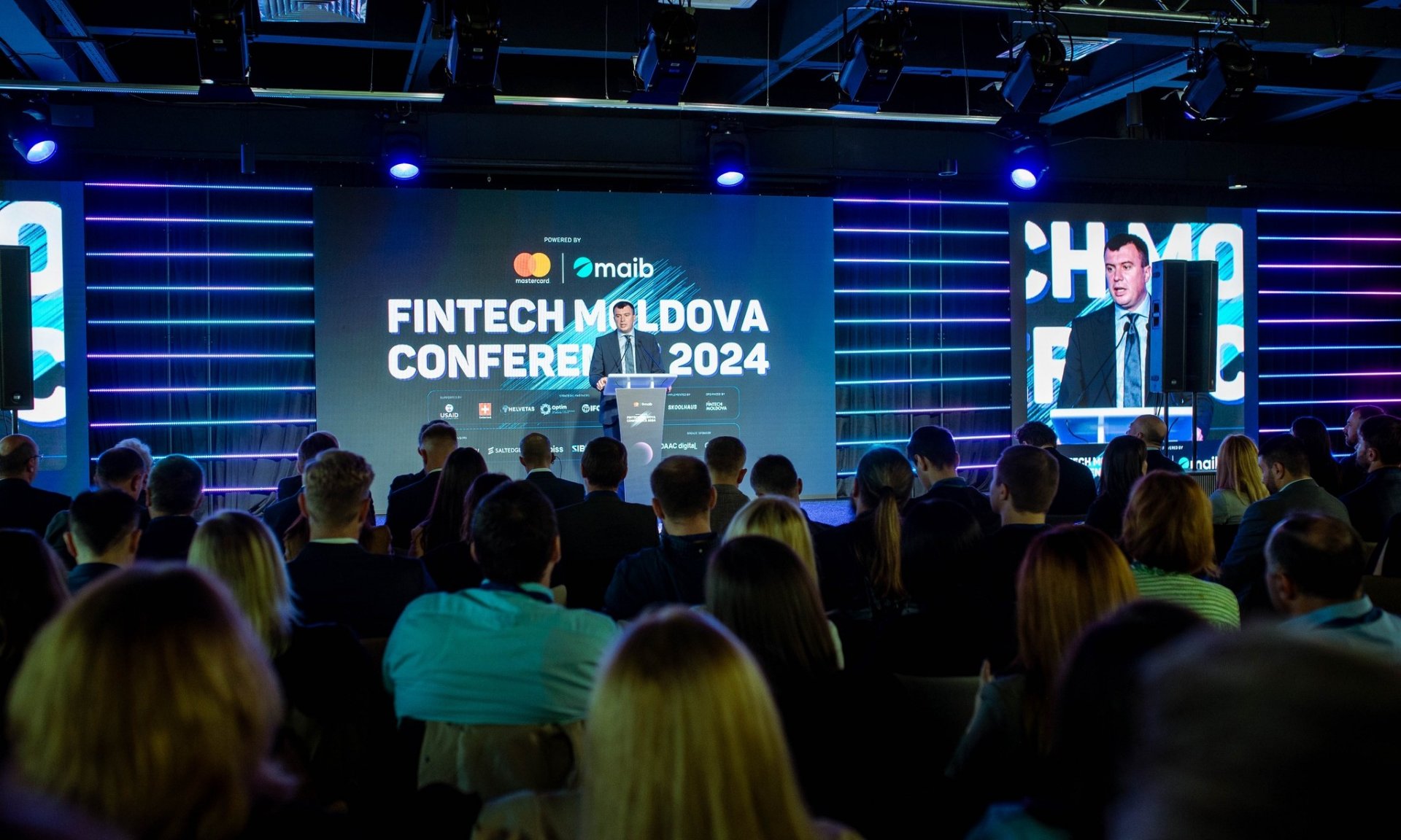 La Chișinău se va desfășura a 7-a ediție a conferinței Fintech Moldova. Care este programul evenimentului