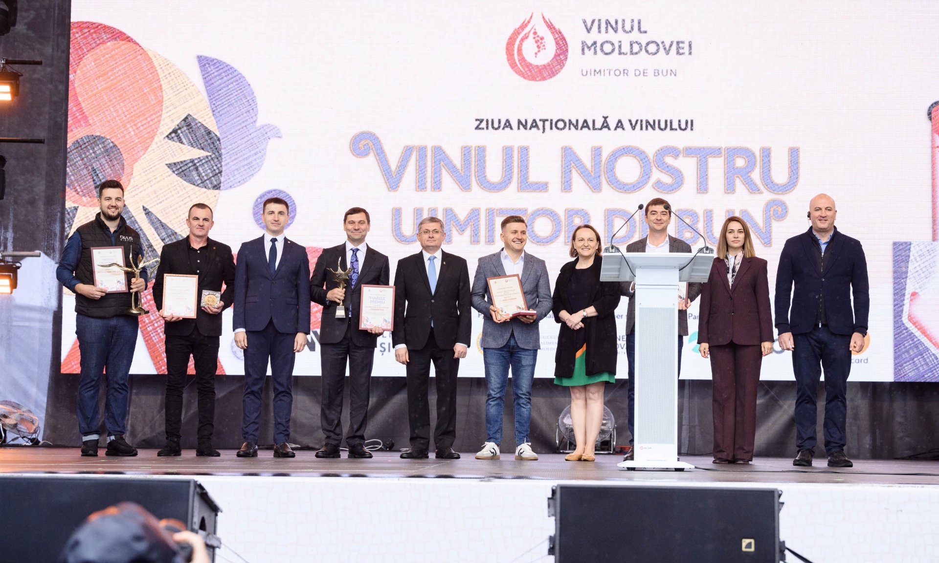 vinficatori ziua vinului