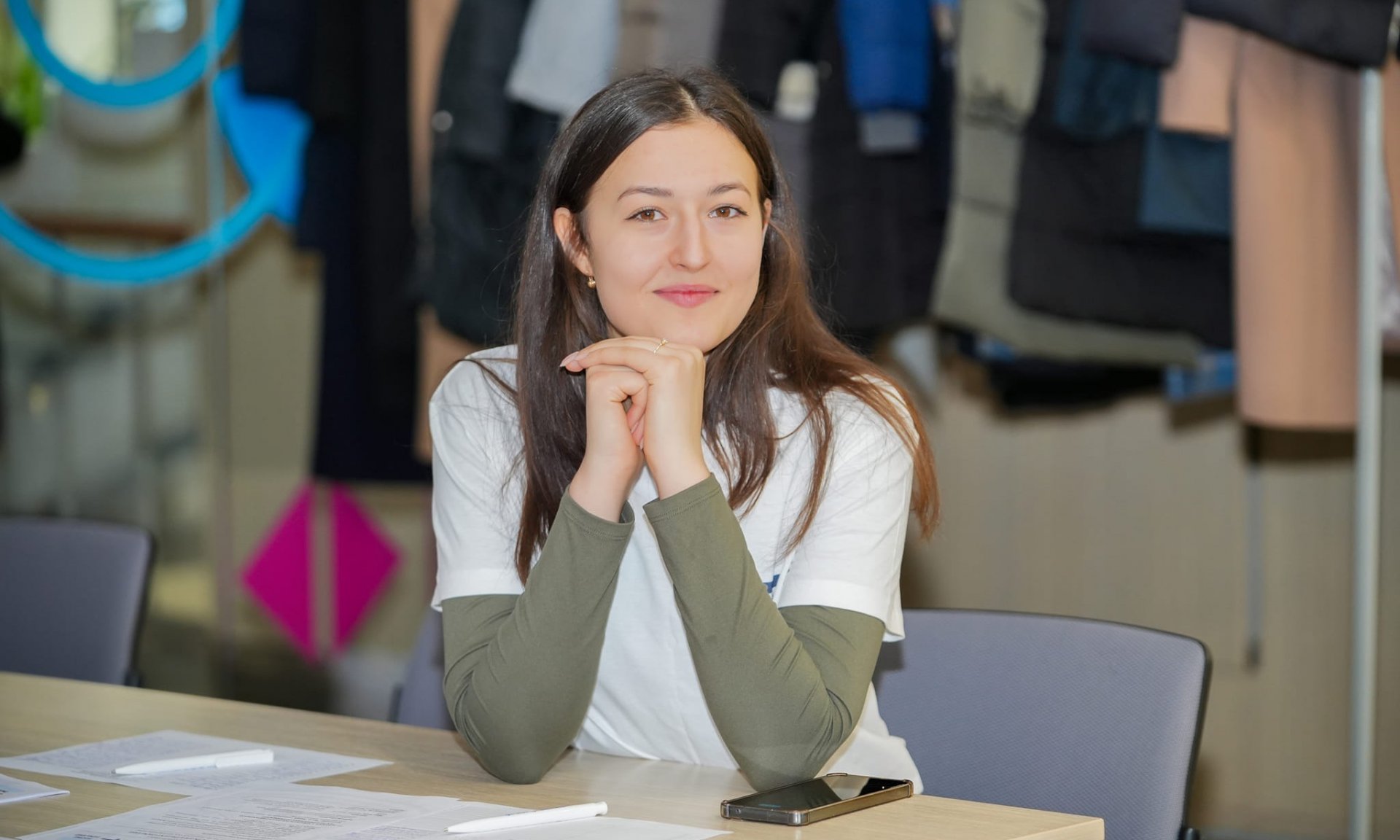 alina ciorchin