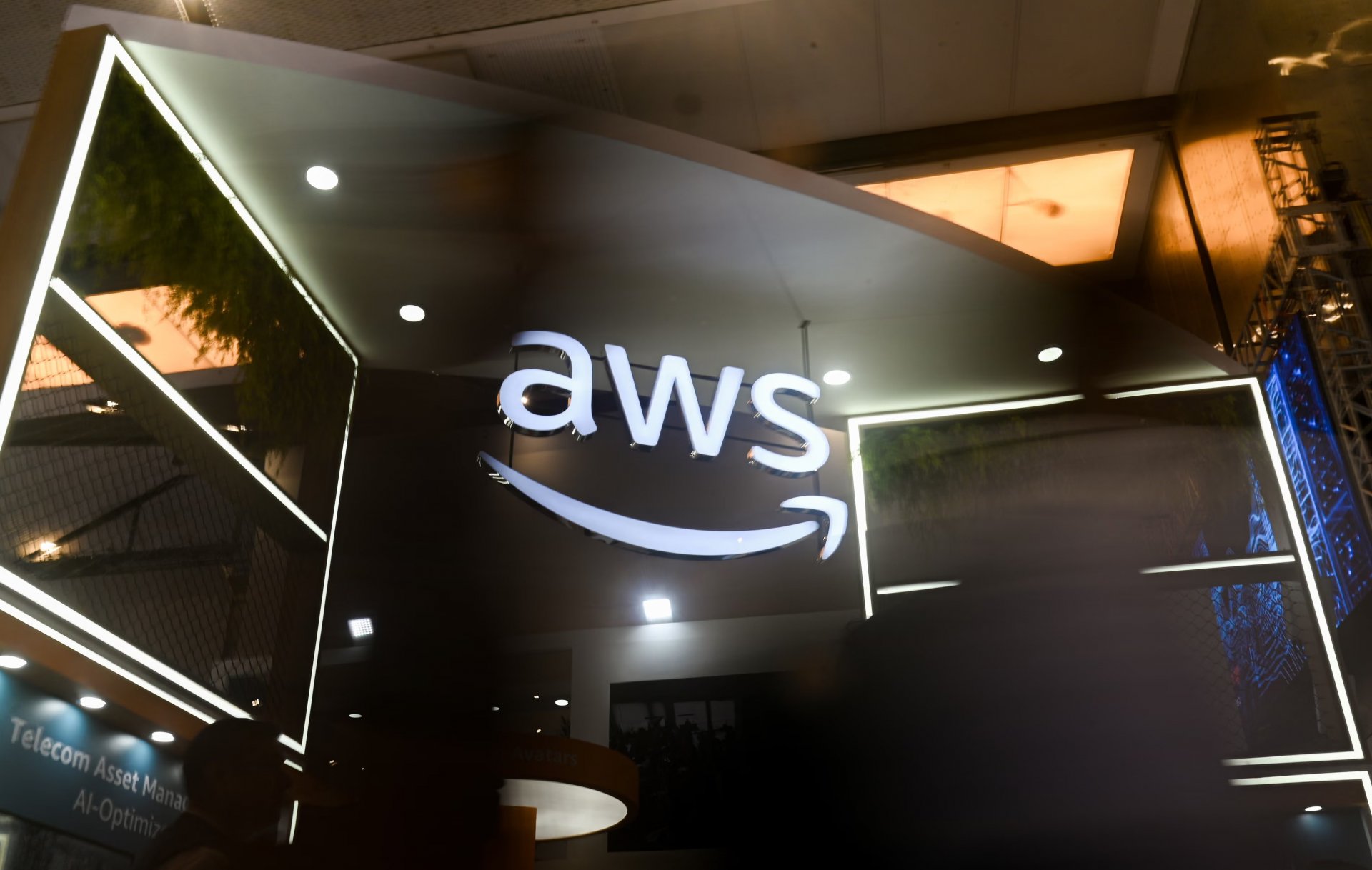 amazon