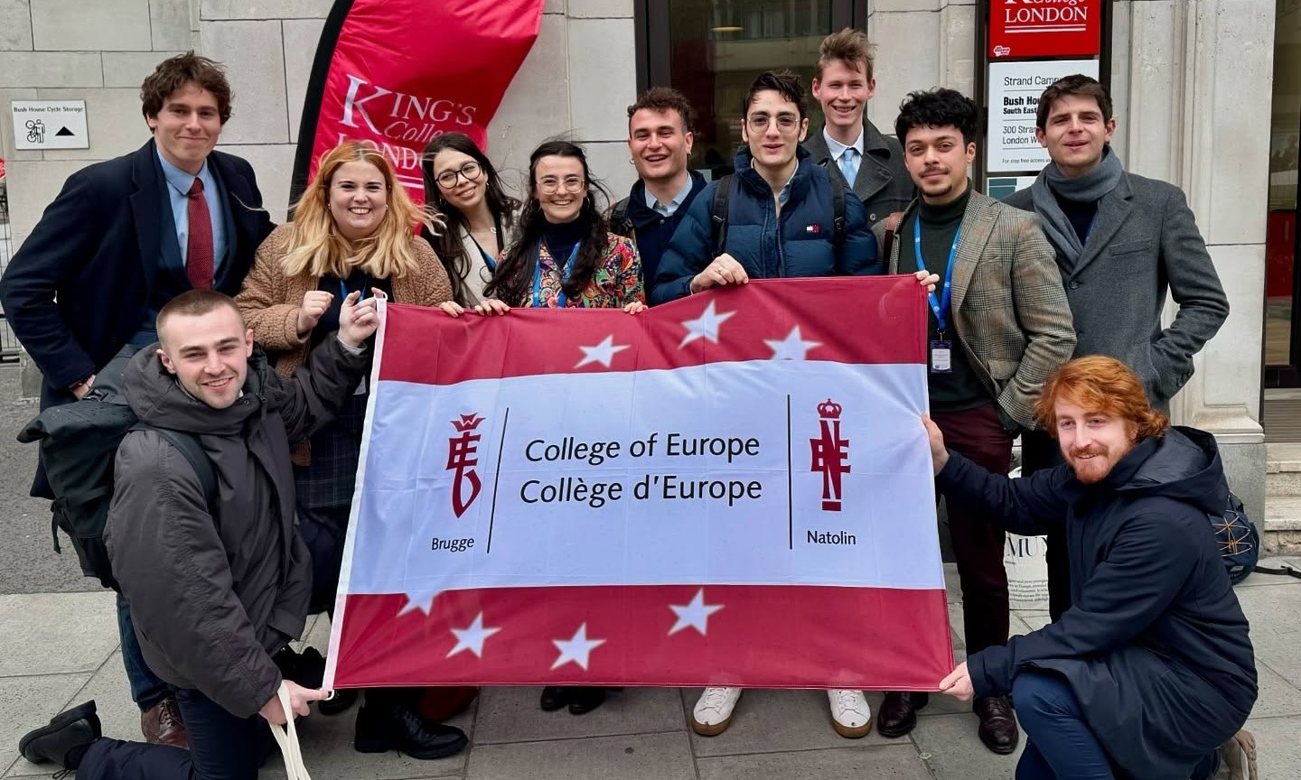 college of europe