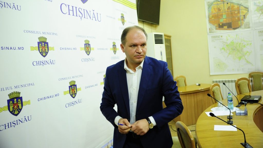 Ion Ceban