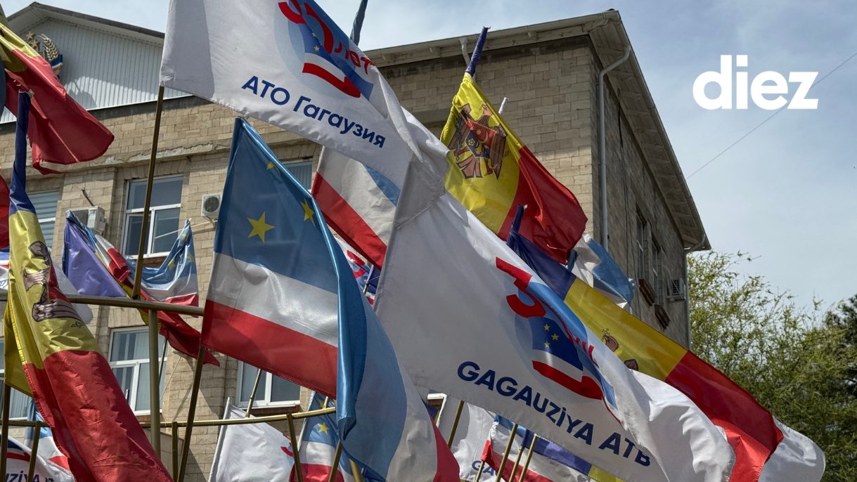 găgăuzia