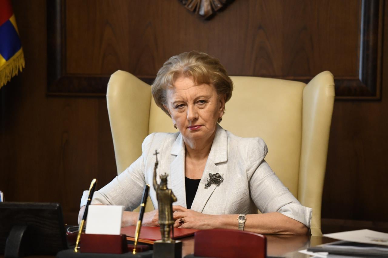 zinaida greceanîi