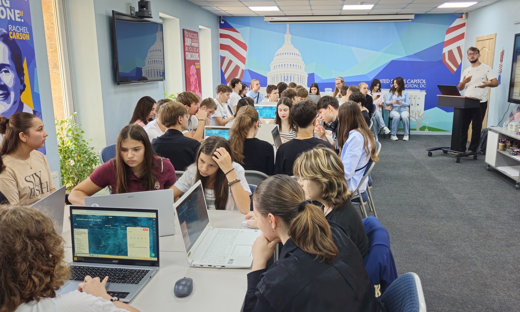 elevi clasă oportunități activitate în grup