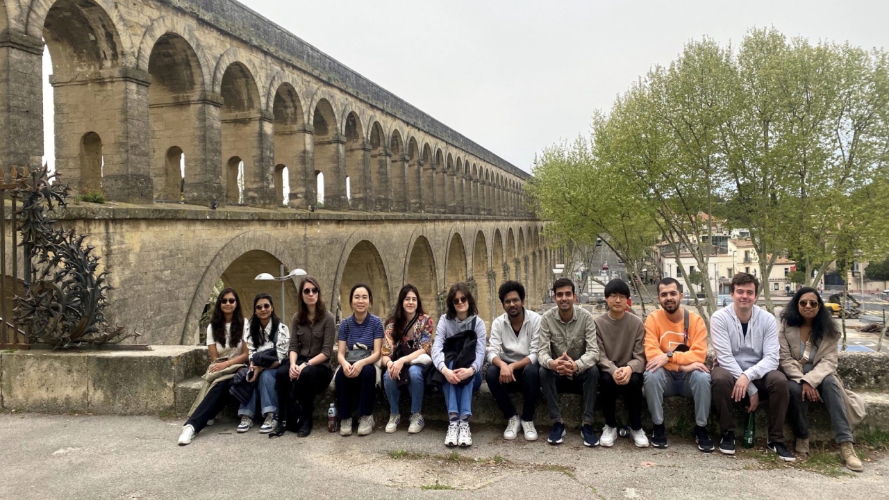 Descoperire științifică de vârf la UTM: senzori hibrizi pe baza rețelelor metal-organice (MOFs), în contextul Premiului Nobel în Chimie 2025