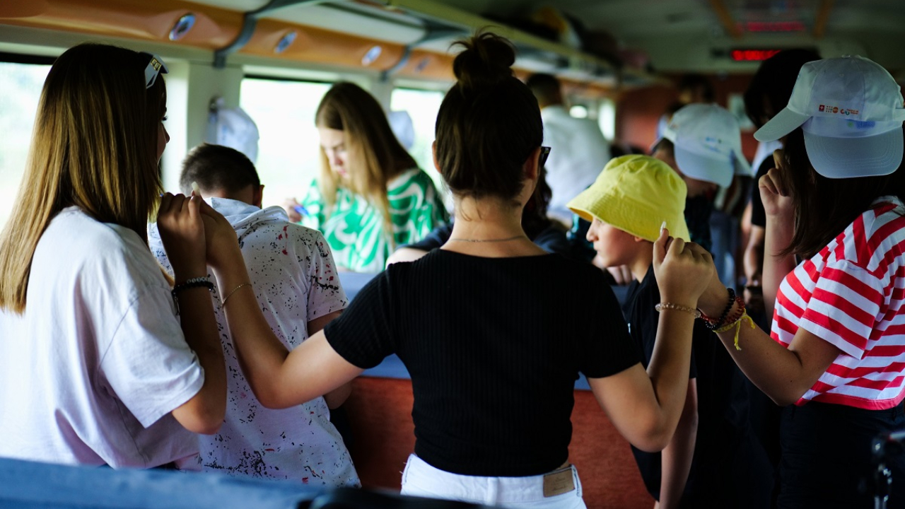 Ce au făcut localitățile care au devenit „Capitala Tineretului” în Moldova? Lista activităților organizate în ultimii cinci ani