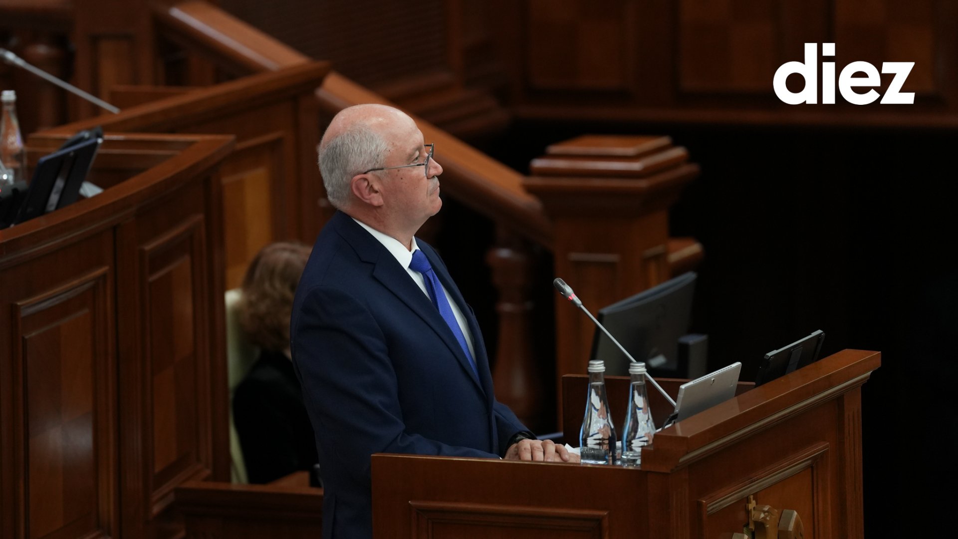 Parlament, Alexandru Munteanu 2