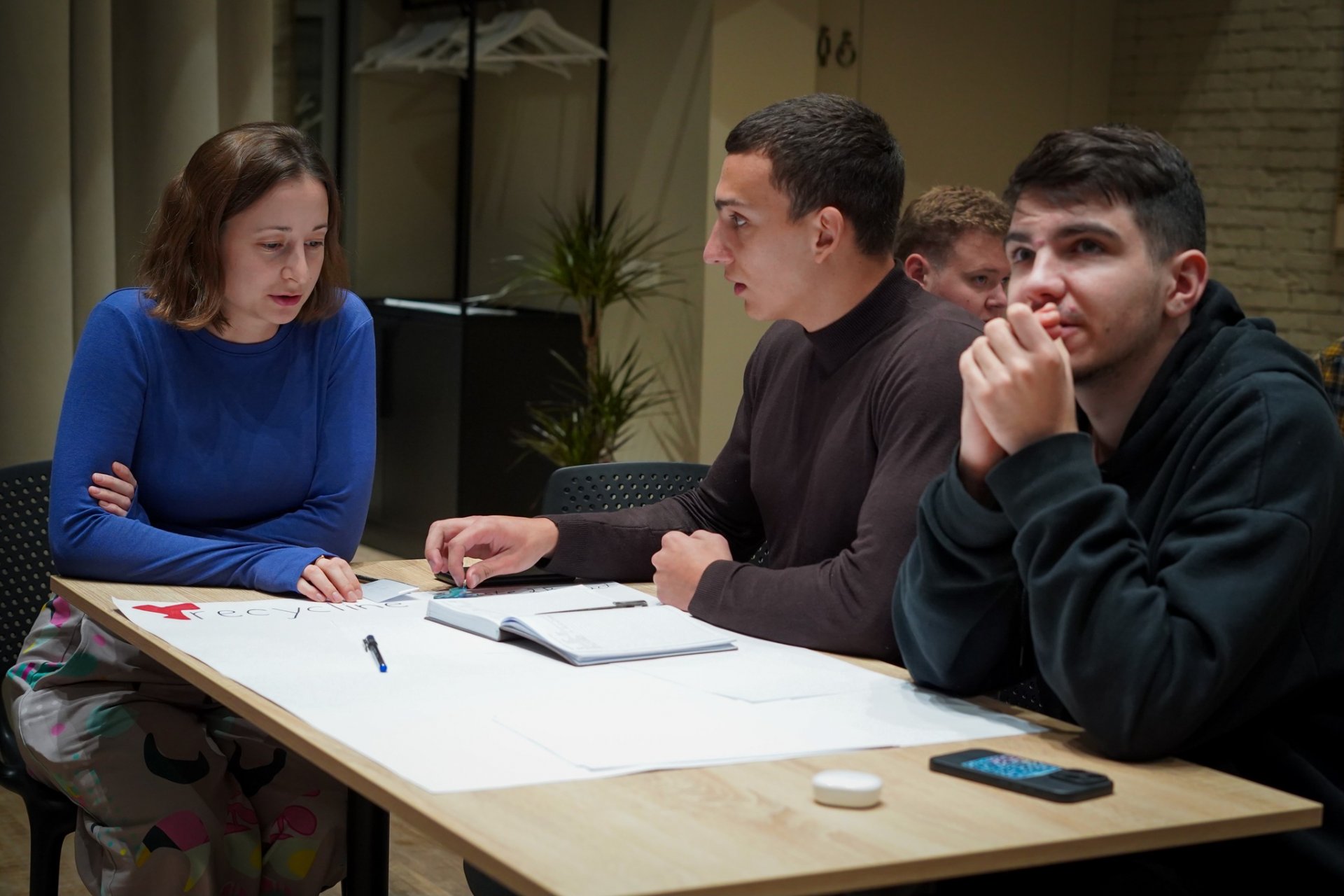 Startup Moldova simbol