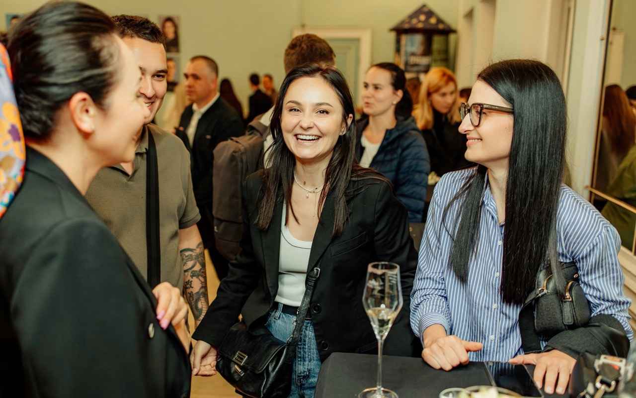 „Antreprenorul Anului 2025”: participă la prima ediție a Galei lansată de Fagura, la care vor fi prezenți peste 50 de antreprenori