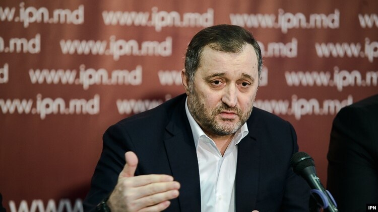 Vlad Filat a fost condamnat la doi ani de închisoare în Franța. Acesta este acuzat de spălare de bani