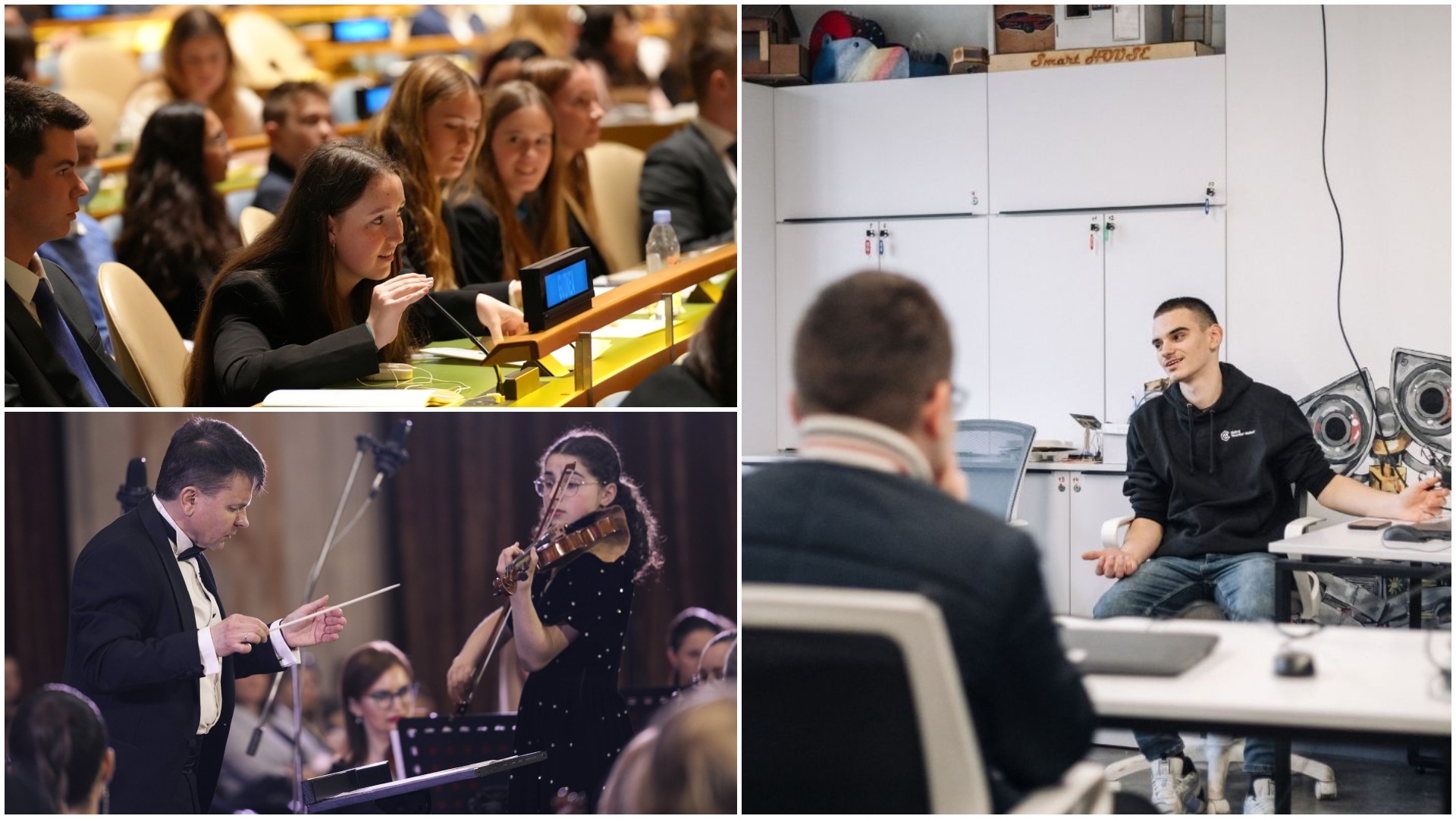 oportunități decembrie