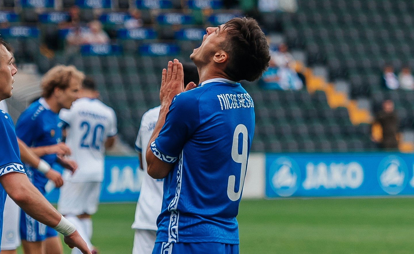 FMF a anunțat numele celor mai buni jucători ai anului 2025. Cine a primit titlul de cel mai bun fotbalist moldovean