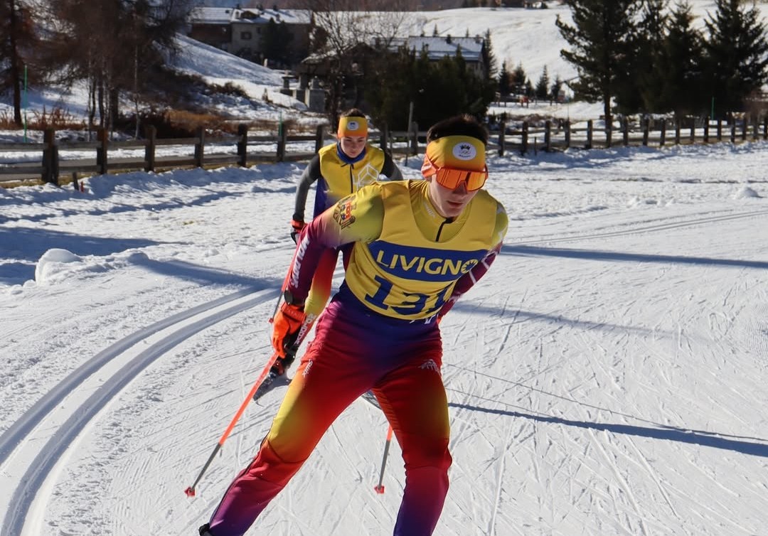 Cine sunt sportivii care vor reprezenta Republica Moldova la Jocurile Olimpice de iarnă 2026
