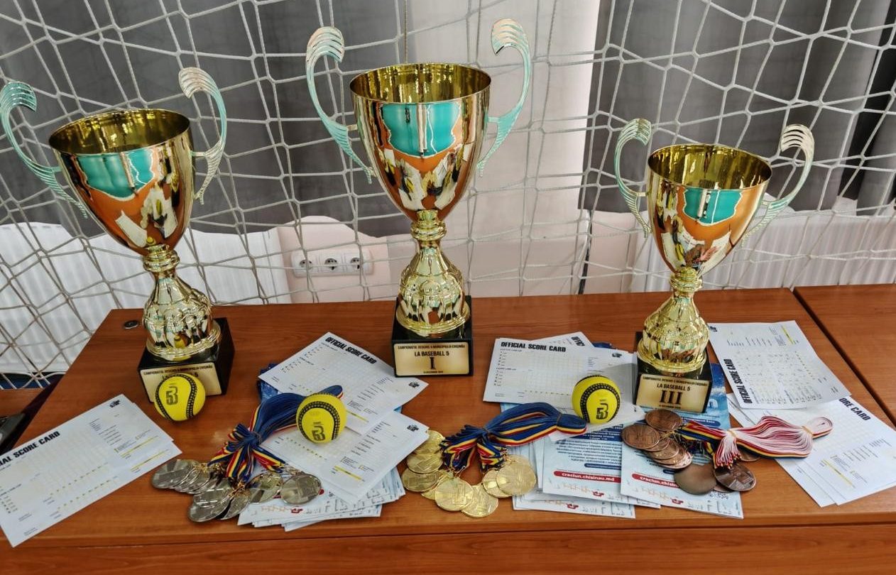 A început concursul pentru titlul „Capitala Sportului, ediția 2026”. Ce tipuri de activități vor fi finanțate