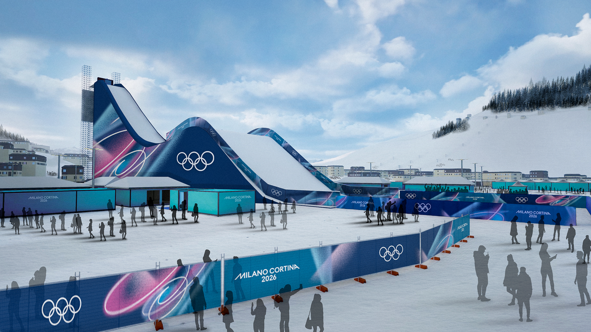 Când și unde poți urmări evoluțiile sportivilor care reprezintă Republica Moldova la Jocurile Olimpice de la Milano-Cortina