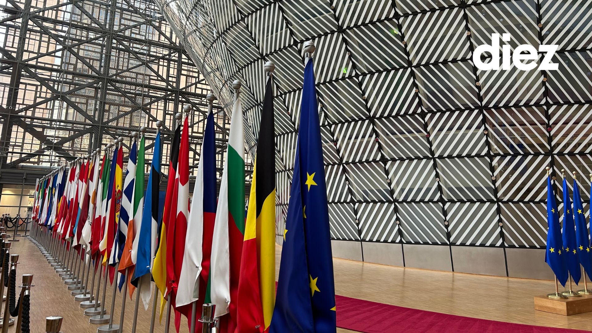 Realitatea Groenlandei, planul pentru prosperitatea Ucrainei și investițiile în regiunea arctică. Despre ce au discutat liderii europeni la reuniunea Consiliului UE
