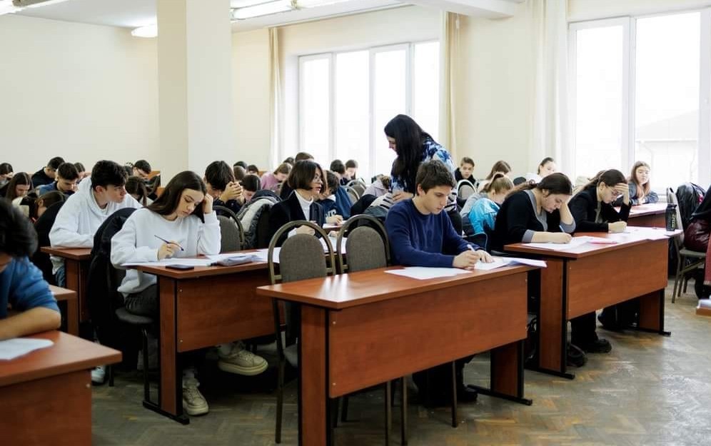 elevi, olimpiadă, concurs, școală