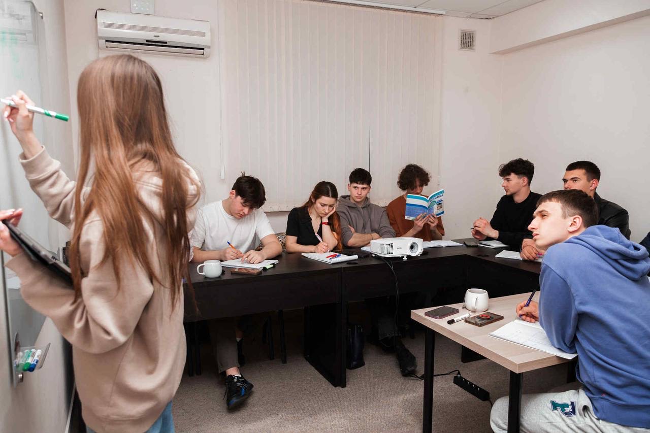 cursuri, pregătire, examen